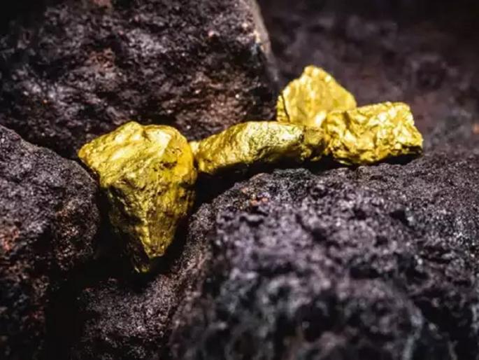 China Gold Reserves: Largest gold reserves found in China; The price is so much that you will be shocked to hear it..! | चीनमध्ये सापडला सोन्याचा सर्वात मोठा खजिना; किंमत एवढी की, ऐकून बसेल धक्का..!