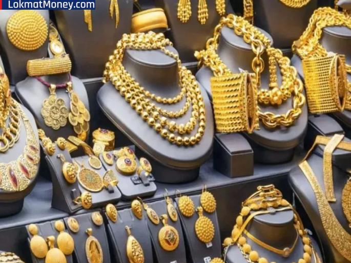 Silver and Gold Rates: Gold and silver prices increased after two days of decline; Know today's price | दोन दिवसांच्या घसरणीनंतर सोन्या-चांदीचे भाव वधारले; जाणून घ्या आजची किंमत... Silver and Gold Rates: Gold and silver prices increased after two days of decline; Know today's price | दोन दिवसांच्या घसरणीनंतर सोन्या-चांदीचे भाव वधारले; जाणून घ्या आजची किंमत...