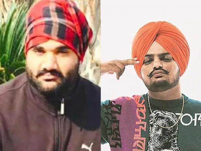 Singer Sidhu Moosewala murder mastermind Goldy Brar murdered in US: Report | सिद्धू मुसेवाला हत्येचा मास्टरमाईंड गोल्डी ब्रारची अमेरिकेत हत्या: रिपोर्ट Singer Sidhu Moosewala murder mastermind Goldy Brar murdered in US: Report | सिद्धू मुसेवाला हत्येचा मास्टरमाईंड गोल्डी ब्रारची अमेरिकेत हत्या: रिपोर्ट