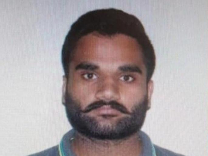 Goldy Brar Murder: Rumors of Goldy Brar's murder; The American police made it clear | Goldy Brar Murder : गोल्डी ब्रारच्या हत्येची बातमी अफवा; अमेरिकन पोलिसांनी केले स्पष्ट Goldy Brar Murder: Rumors of Goldy Brar's murder; The American police made it clear | Goldy Brar Murder : गोल्डी ब्रारच्या हत्येची बातमी अफवा; अमेरिकन पोलिसांनी केले स्पष्ट