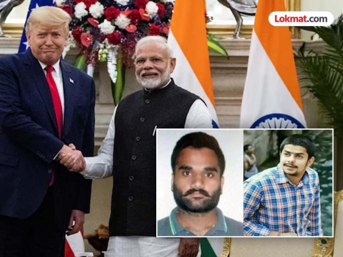 Indian Gangster List: Goldie Brar, Anmol Bishnoi and... 10 notorious criminals hiding in America are in trouble; List ready | गोल्डी ब्रार, अनमोल बिश्नोई अन्...अमेरिकेत लपलेले 10 कुख्यात गुन्हेगार अडचणीत; यादी तयार Indian Gangster List: Goldie Brar, Anmol Bishnoi and... 10 notorious criminals hiding in America are in trouble; List ready | गोल्डी ब्रार, अनमोल बिश्नोई अन्...अमेरिकेत लपलेले 10 कुख्यात गुन्हेगार अडचणीत; यादी तयार