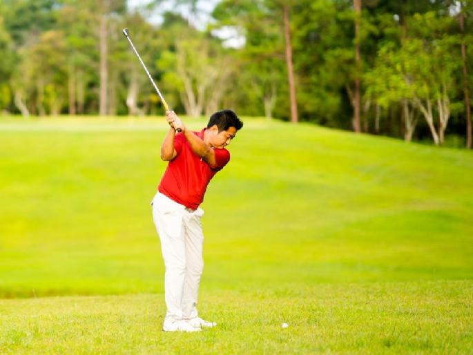 Intense anger among youth against golf course project in Adalai MIDC Sindhudurg | Sindhudurg: आडाळी एमआयडीसीतील गोल्फ कोर्स प्रकल्पाविरोधात एल्गार, जनआंदोलनाचा इशारा