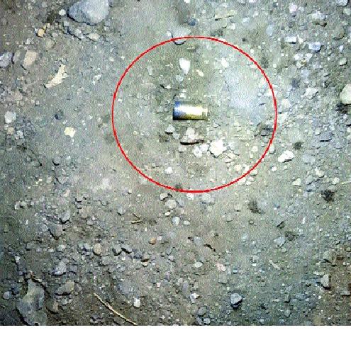  Dabholkar Corner, Fisherman, Petrol Pump owner arrested; The incident due to the fact that the minor was diagnosed | दाभोळकर कॉर्नरजवळ गोळीबार-पेट्रोलपंप मालकास अटक; लघुशंका केल्याच्या कारणावरून घटना