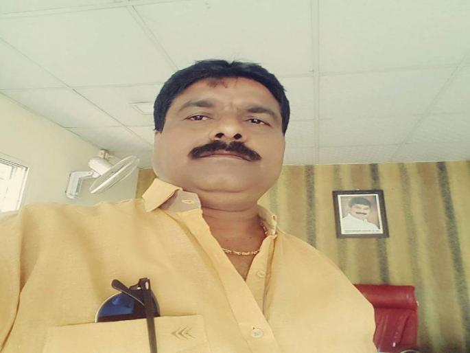 firing and gold chain stolen by theft , shocking incident at Shikrapur | गोळीबार करून सोन्याची साखळी पळवली,शिक्रापूर येथील धक्कादायक घटना firing and gold chain stolen by theft , shocking incident at Shikrapur | गोळीबार करून सोन्याची साखळी पळवली,शिक्रापूर येथील धक्कादायक घटना