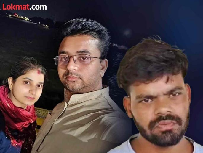 Saurabh Babbar whatsapp message to servent golu before ends life gone home at night | "आम्ही हे जग सोडून जातोय, हा फोटो सर्वांना..."; सौरभने नोकराला पाठवला 'तो' शेवटचा मेसेज Saurabh Babbar whatsapp message to servent golu before ends life gone home at night | "आम्ही हे जग सोडून जातोय, हा फोटो सर्वांना..."; सौरभने नोकराला पाठवला 'तो' शेवटचा मेसेज