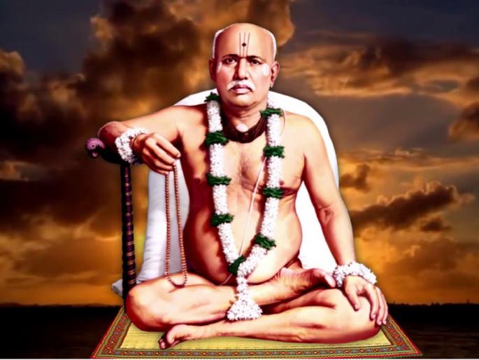 Absolute love can be made through the practice of Namasmarana- Brahmachaitanya Gondwalekar Maharaj | नामस्मरणाच्या सरावातून निरपेक्ष प्रेम करता येते- ब्रह्मचैतन्य गोंदवलेकर महाराज Absolute love can be made through the practice of Namasmarana- Brahmachaitanya Gondwalekar Maharaj | नामस्मरणाच्या सरावातून निरपेक्ष प्रेम करता येते- ब्रह्मचैतन्य गोंदवलेकर महाराज