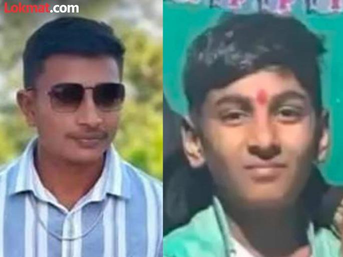 two die after drowning in a lake in Futala | फुटाळा येथील तलावात बुडून दोघांचा मृत्यू two die after drowning in a lake in Futala | फुटाळा येथील तलावात बुडून दोघांचा मृत्यू