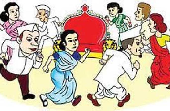 Who will be the Panchayat Samiti Chairman? | Gondia : पंचायत समिती सभापतिपदी विराजमान होणार कोण? राजकीय घडामोडींना वेग