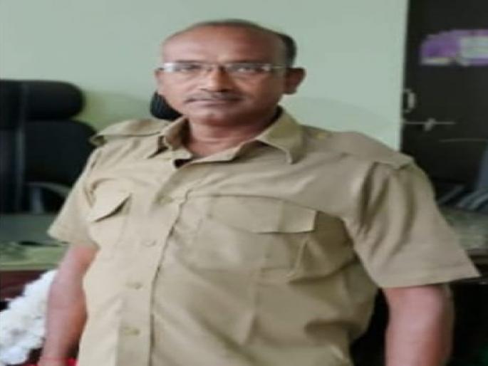 Suspect of witchcraft, murder of an attendant by car, accused arrested | जादूटोण्याच्या संशयातून परिचराच्या अंगावर गाडी चढवून खून, आरोपीला अटक Suspect of witchcraft, murder of an attendant by car, accused arrested | जादूटोण्याच्या संशयातून परिचराच्या अंगावर गाडी चढवून खून, आरोपीला अटक