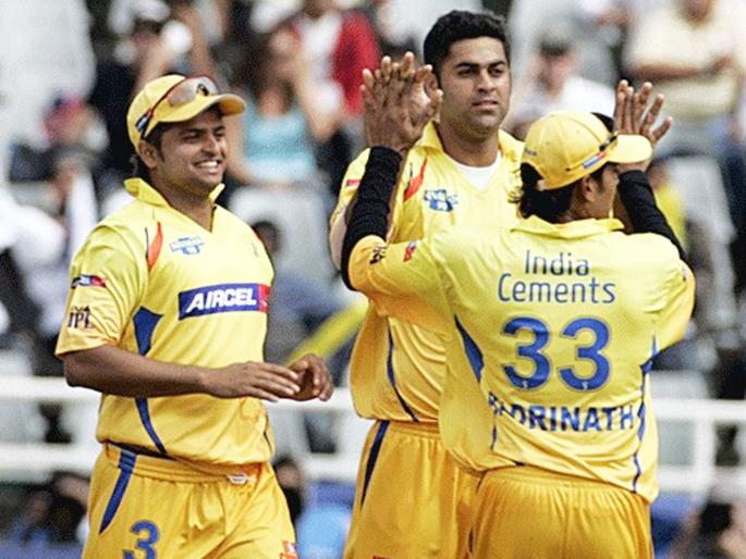 Three Indian players to be a part of Bangladesh Premier League Draft | CSKचा गोलंदाज बांगलादेश प्रीमिअर लीगमध्ये खेळणार? ड्राफ्टमध्ये तीन भारतीय