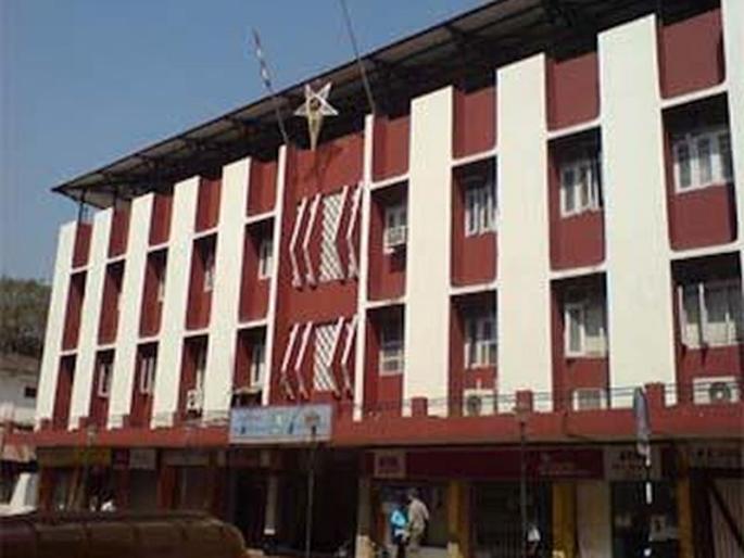 Municipal Contract Recruitment for six posts including Probationary Civil Engineer | प्रक्षिणार्थी सिव्हील इंजिनियरसह मनपात सहा पदांची कंत्राटी भरती Municipal Contract Recruitment for six posts including Probationary Civil Engineer | प्रक्षिणार्थी सिव्हील इंजिनियरसह मनपात सहा पदांची कंत्राटी भरती