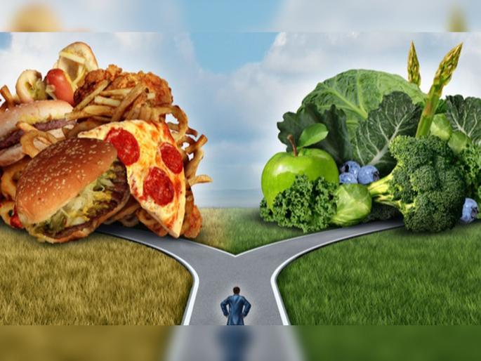 tips to increase good cholesterol | गुड कोलेस्ट्रोल वाढवणं आहे अत्यंत गरजेचं, त्यासाठी आहारात घ्या 'हे' पदार्थ tips to increase good cholesterol | गुड कोलेस्ट्रोल वाढवणं आहे अत्यंत गरजेचं, त्यासाठी आहारात घ्या 'हे' पदार्थ