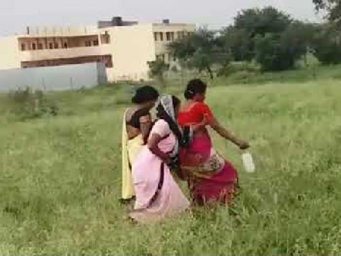  'Good morning squad should be sensitized': State Women's Commission | ‘गुड मॉर्निंग पथकांनी संवेदनशीलता बाळगावी’ : राज्य महिला आयोग
