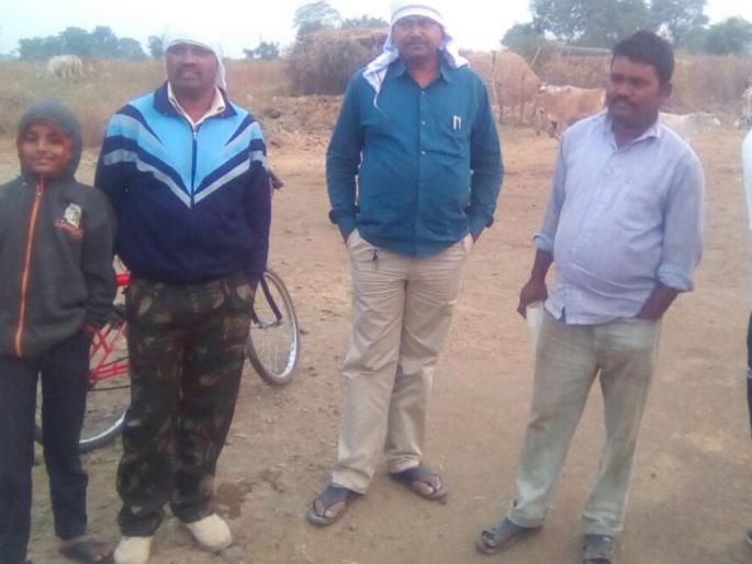 flying squad activated in Karanja taluka | कारंजा तालुक्यात हागणदरीमुक्तचे भरारी पथक सक्रीय flying squad activated in Karanja taluka | कारंजा तालुक्यात हागणदरीमुक्तचे भरारी पथक सक्रीय