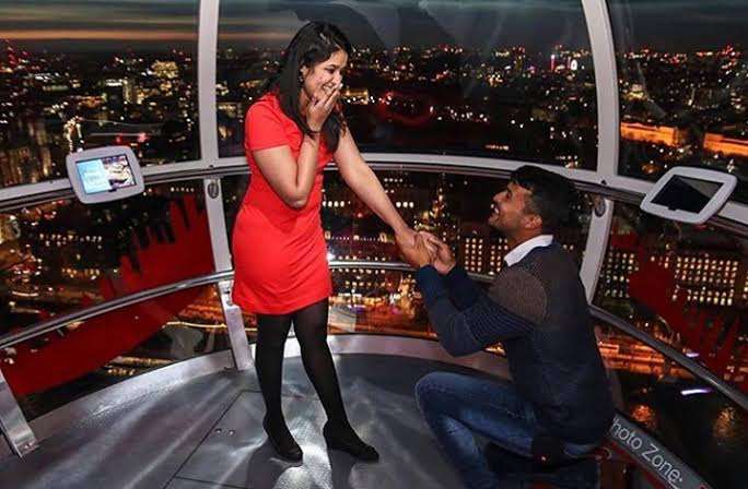Mayank Agarwal to get good news soon | मयांक अगरवालला लवकरच मिळणार गूड न्यूज