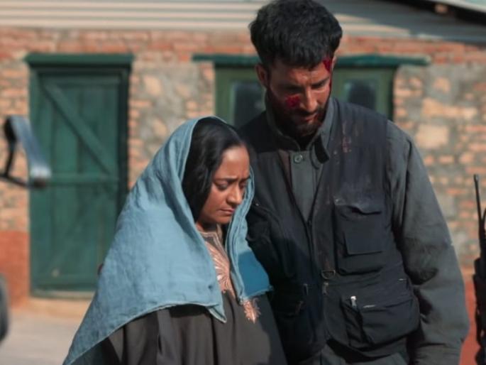 Good Shot is a short film story about the insecure life of Kashmiri youth | 'गुड शॉट' लघुपटातून अनुभवायला मिळणार 'काश्मिरी तरुणांच्या असुरक्षिततेचा हुंकार' Good Shot is a short film story about the insecure life of Kashmiri youth | 'गुड शॉट' लघुपटातून अनुभवायला मिळणार 'काश्मिरी तरुणांच्या असुरक्षिततेचा हुंकार'