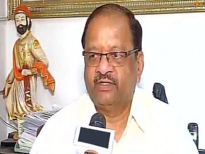 Give heritage status to Mumbai's slums; Letter from BJP MP Gopal Shetty to the Chief Minister | मुंबईच्या झोपडपट्टीला हेरीटेजचा दर्जा द्या; खासदार गोपाळ शेट्टी यांचे मुख्यमंत्र्यांना पत्र Give heritage status to Mumbai's slums; Letter from BJP MP Gopal Shetty to the Chief Minister | मुंबईच्या झोपडपट्टीला हेरीटेजचा दर्जा द्या; खासदार गोपाळ शेट्टी यांचे मुख्यमंत्र्यांना पत्र