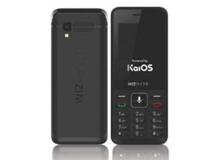 Google 4G phones launched at Rs 500 only; competition with Jiophone | गुगलचा धमाका! केवळ 500 रुपयांत लाँच केला 4जी फोन; जिओला टक्कर