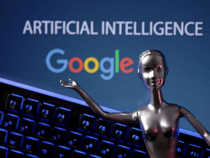 Companies hit with 'AI', restrictions on use; Fear of technology theft, limited use allowed | ‘एआय’मुळे कंपन्यांना ताप, वापरावर घातले निर्बंध; तंत्रज्ञान चाेरीची भीती Companies hit with 'AI', restrictions on use; Fear of technology theft, limited use allowed | ‘एआय’मुळे कंपन्यांना ताप, वापरावर घातले निर्बंध; तंत्रज्ञान चाेरीची भीती