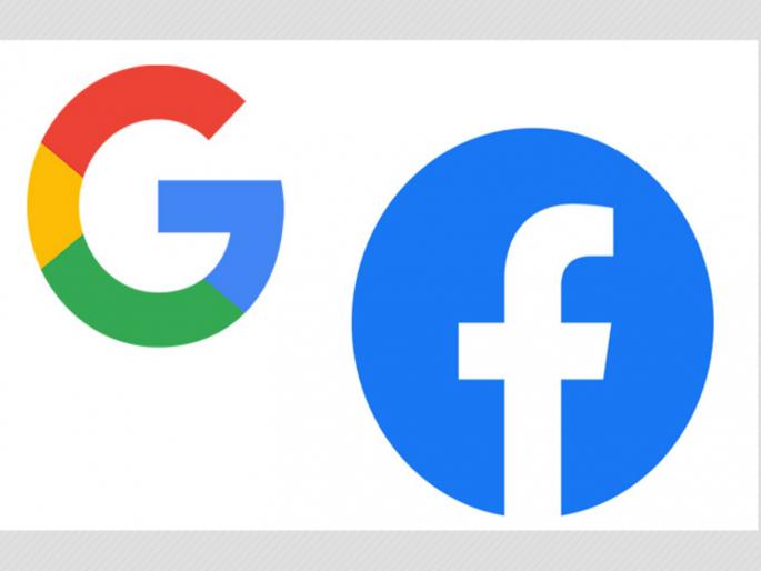 facebook and google make more than top 10 media firms put together in advertising revenue | जाहिरातींमुळे फेसबुक, गुगल इंडिया मालामाल; १५ हजार कोटींनी कमाई वाढली, भारतीय माध्यमे पिछाडीवर