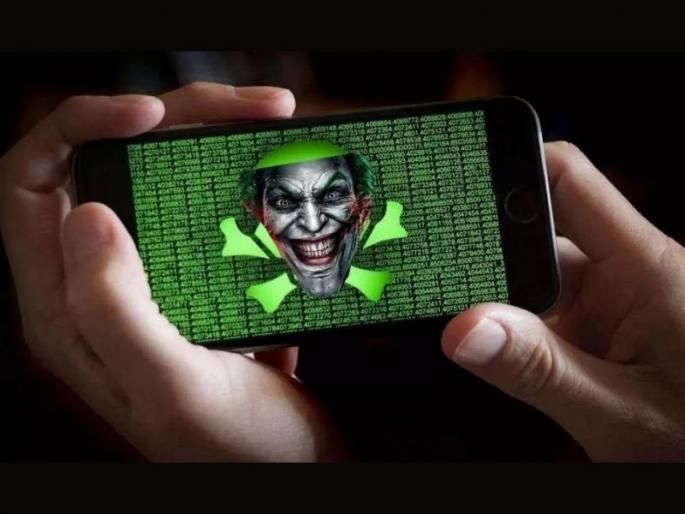 Google bans 2 smart tv apps with joker malware from play store check phone now | सावधान! तुमच्या Smart TV वरील ‘हे’ लोकप्रिय अॅप्स आत्ताच डिलीट करा; Google केलेत बॅन Google bans 2 smart tv apps with joker malware from play store check phone now | सावधान! तुमच्या Smart TV वरील ‘हे’ लोकप्रिय अॅप्स आत्ताच डिलीट करा; Google केलेत बॅन