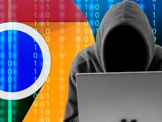 chrome user alert government issues high severity venerability warning | गुगल क्रोम वापरकर्त्यांनो सावधान! तुमच्या खात्यावर आहे हॅकर्सची नजर, सरकारचा गंभीर इशारा chrome user alert government issues high severity venerability warning | गुगल क्रोम वापरकर्त्यांनो सावधान! तुमच्या खात्यावर आहे हॅकर्सची नजर, सरकारचा गंभीर इशारा