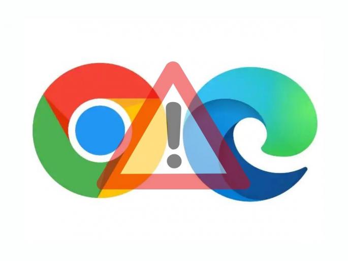 Google chrome and microsoft edge users do not update your browser hackers targeting your deta by magniber ransomware | Google Chrome: चुकूनही अपडेट करू नका गुगल क्रोम ब्राऊजर; मायक्रोसॉफ्ट एज युजर्सनाही सावधानतेचा इशारा Google chrome and microsoft edge users do not update your browser hackers targeting your deta by magniber ransomware | Google Chrome: चुकूनही अपडेट करू नका गुगल क्रोम ब्राऊजर; मायक्रोसॉफ्ट एज युजर्सनाही सावधानतेचा इशारा