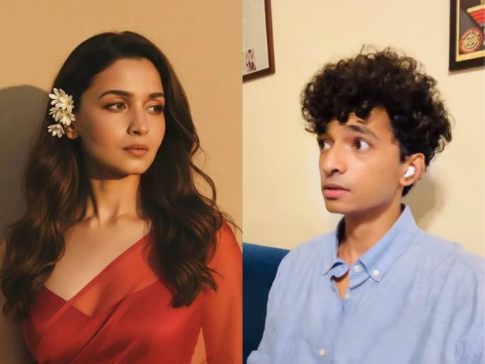 shantanu naidu reacts on Google Gemini AI Saree Trend that you guys become so lazy | Google Gemini AI Saree Trend: शंतनू नायडू म्हणतो- आळशी झालात तुम्ही, कपाटात ढिगभर साड्या असूनही....