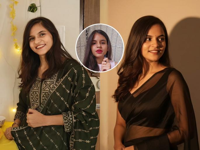 social viral: woman Uploaded her image on Gemini and found something creepy, Google Gemini's Nano Banana AI saree retro look | AI Saree Trend : AI ने दिलेला रेट्रो लूक फोटो पाहून चपापली महिला! म्हणाली सावध व्हा, नाहीतर.....