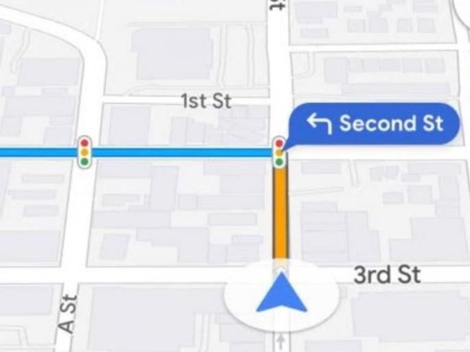 Went to Mahad, reached Mahad Took the help of Google Maps, got a headache due to spelling | जाना था महड, पहुँच गए महाड! गुगल मॅपचा घेतला आधार, स्पेलिंगमुळे झाला डोक्याला ताप