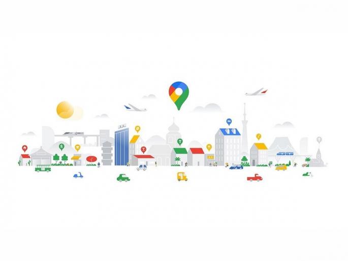 Google maps speed limit warning feature can save you from accident and traffic challan  | अपघात आणि चालान दोन्हीपासून वाचवेल Google Maps चं 'हे' फिचर; असं करा अॅक्टिव्हेट  Google maps speed limit warning feature can save you from accident and traffic challan  | अपघात आणि चालान दोन्हीपासून वाचवेल Google Maps चं 'हे' फिचर; असं करा अॅक्टिव्हेट