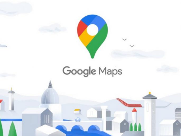 now google maps will auto translate places in 10 regional languages including marathi | येथून उजवीकडे वळा...! Google Maps आता मराठीतून सांगणार रस्ता now google maps will auto translate places in 10 regional languages including marathi | येथून उजवीकडे वळा...! Google Maps आता मराठीतून सांगणार रस्ता