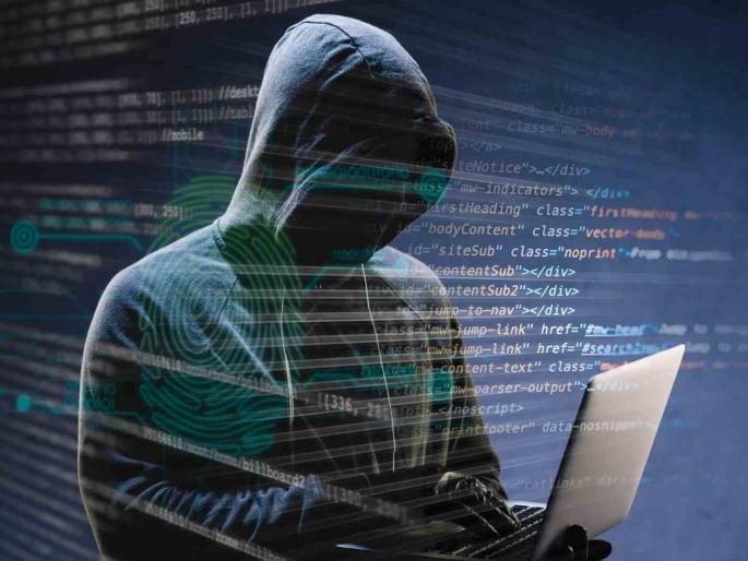 Big threat to 3 lakh users of Google and Microsoft Fear of emptying the bank account | काळजी घ्या! गुगल अन् मायक्रोसॉफ्टच्या ३ लाख वापरकर्त्यांना मोठा धोका; बँक खाते रिकामे होण्याची भीती Big threat to 3 lakh users of Google and Microsoft Fear of emptying the bank account | काळजी घ्या! गुगल अन् मायक्रोसॉफ्टच्या ३ लाख वापरकर्त्यांना मोठा धोका; बँक खाते रिकामे होण्याची भीती