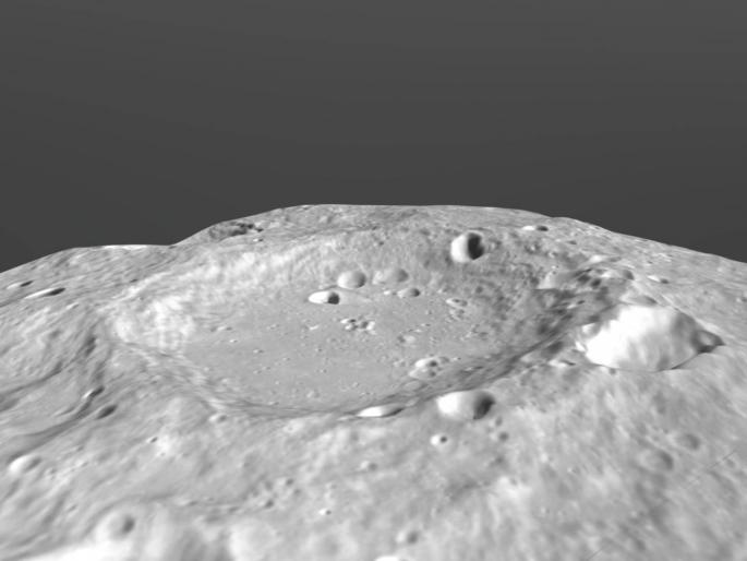 Now you can travel to the moon from the comfort of your home, Google has introduced a new feature | जबरदस्त! आता घर बसल्याच चंद्राची सफर करता येणार, गुगलने आणलं नवं फिचर Now you can travel to the moon from the comfort of your home, Google has introduced a new feature | जबरदस्त! आता घर बसल्याच चंद्राची सफर करता येणार, गुगलने आणलं नवं फिचर