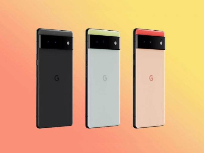 Google pixel 6 series will have 33w fast charging  | 33W फास्ट चार्जिंग सपोर्टसह येणार Google Pixel 6 सीरीज; गुगलच्या चिपसेटसह लवकरच होऊ शकते सादर  Google pixel 6 series will have 33w fast charging  | 33W फास्ट चार्जिंग सपोर्टसह येणार Google Pixel 6 सीरीज; गुगलच्या चिपसेटसह लवकरच होऊ शकते सादर