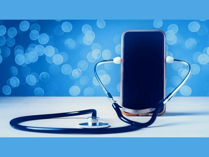 Google Plans To Test Heart And Eye Using Smartphone | स्मार्टफोनमुळे मिळणार मोठ्या आजारांची माहिती; Google नं केली मोठी तयारी Google Plans To Test Heart And Eye Using Smartphone | स्मार्टफोनमुळे मिळणार मोठ्या आजारांची माहिती; Google नं केली मोठी तयारी