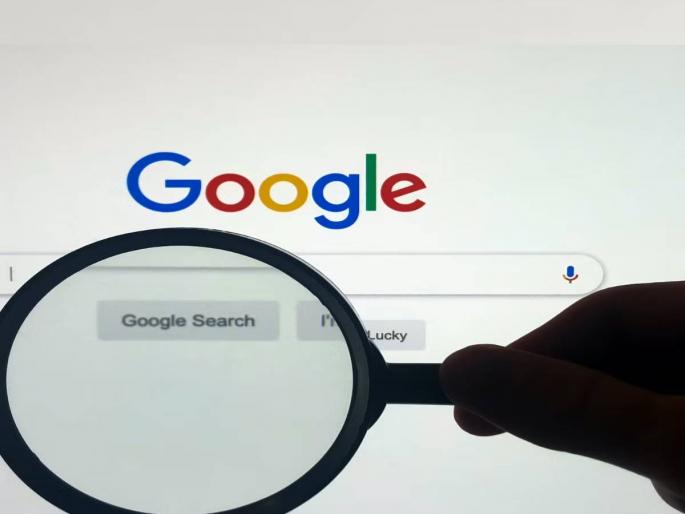 new year 2023 google search prohibited content searching jail hacking child crime avoid | सावधान! २०२३ मध्ये Google वर या गोष्टी करताय सर्च? खावी लागेल तुरुंगाची हवा new year 2023 google search prohibited content searching jail hacking child crime avoid | सावधान! २०२३ मध्ये Google वर या गोष्टी करताय सर्च? खावी लागेल तुरुंगाची हवा