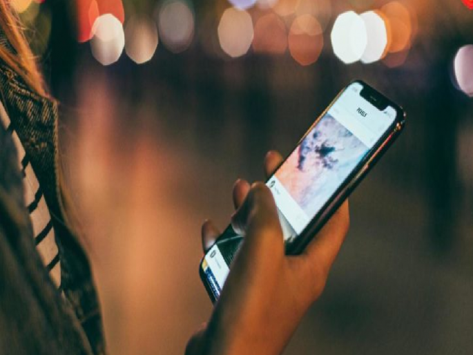 Why do we see adult ads or notifications on mobile ? know the reason | मोबाईलवर अडल्ट जाहिराती किंवा नोटिफिकेशन का येतात? तुम्हीच कारणीभूत आहात, ते कसे... Why do we see adult ads or notifications on mobile ? know the reason | मोबाईलवर अडल्ट जाहिराती किंवा नोटिफिकेशन का येतात? तुम्हीच कारणीभूत आहात, ते कसे...