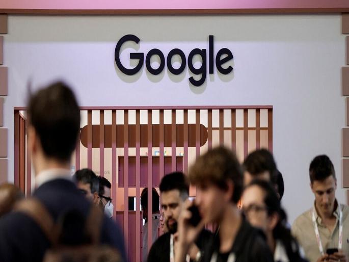 Editorial Article - Do the job, don't do politics! Google's action is an important lesson for everyone | नोकरीच करा, राजकारण नको! Google च्या कारवाईने सगळ्यांनाच दिलेला धडा महत्त्वाचा Editorial Article - Do the job, don't do politics! Google's action is an important lesson for everyone | नोकरीच करा, राजकारण नको! Google च्या कारवाईने सगळ्यांनाच दिलेला धडा महत्त्वाचा