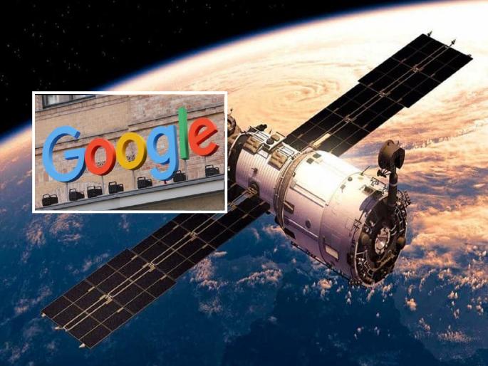 Google Space Project suncatcher: Sundar Pichai's big announcement; successful test of solar-powered AI data center | सुंदर पिचाईंची मोठी घोषणा; Googleची अंतराळात झेप, सौर उर्जेवर चालणाऱ्या AI डेटा सेंटरची यशस्वी चाचणी Google Space Project suncatcher: Sundar Pichai's big announcement; successful test of solar-powered AI data center | सुंदर पिचाईंची मोठी घोषणा; Googleची अंतराळात झेप, सौर उर्जेवर चालणाऱ्या AI डेटा सेंटरची यशस्वी चाचणी
