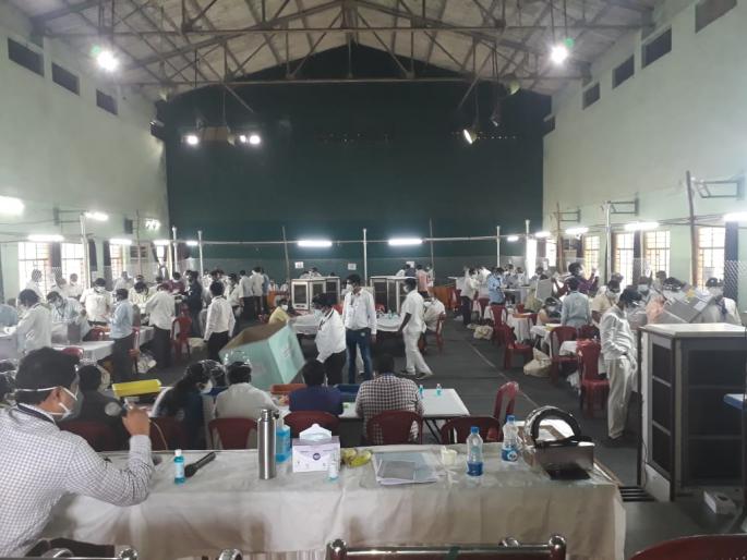 gokukl Result: 60% panel to panel voting in general group: Power | gokul Result : क्रॉस व्होटींगमुळे अजूनही निकाल धक्कादायक लागणार gokukl Result: 60% panel to panel voting in general group: Power | gokul Result : क्रॉस व्होटींगमुळे अजूनही निकाल धक्कादायक लागणार