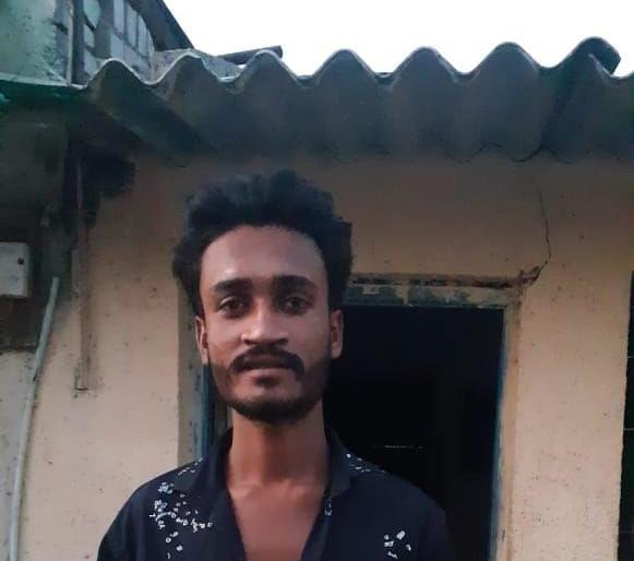 Murder by cutting the throat of a goon: Incident in Chankapur Shivara of Nagpur district | गुंडाची गळा कापून हत्या : नागपूर जिल्ह्यातील चनकापूर शिवारातील घटना Murder by cutting the throat of a goon: Incident in Chankapur Shivara of Nagpur district | गुंडाची गळा कापून हत्या : नागपूर जिल्ह्यातील चनकापूर शिवारातील घटना