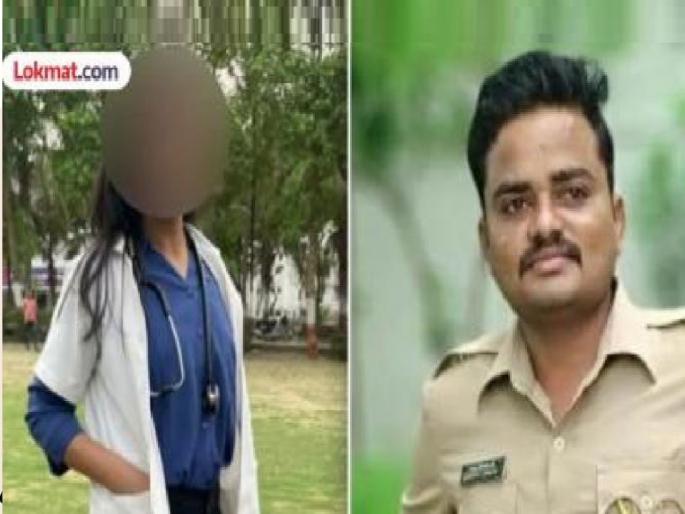 The court rejected the bail application of dismissed police sub-inspector Gopal Badne, who is suspected in the suicide case of a government doctor in Phaltan | Phaltan Doctor Suicide Case: गोपाळ बदने याचा जामीन अर्ज फेटाळला The court rejected the bail application of dismissed police sub-inspector Gopal Badne, who is suspected in the suicide case of a government doctor in Phaltan | Phaltan Doctor Suicide Case: गोपाळ बदने याचा जामीन अर्ज फेटाळला
