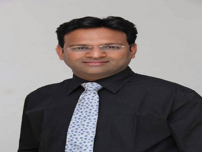 Controlling the diet is important - Dr. Gopal polymorphism | आहारावर नियंत्रण महत्त्वाचे-डॉ.गोपाळ बहुरूपी Controlling the diet is important - Dr. Gopal polymorphism | आहारावर नियंत्रण महत्त्वाचे-डॉ.गोपाळ बहुरूपी