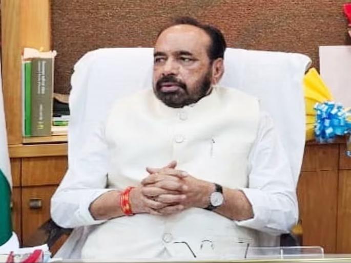 Gopal Bhargav: ...that's why I'm silent, a BJP leader who won 9 elections after not getting a ministerial post, then | ...त्यामुळे मी गप्प आहे, मंत्रिपद न मिळाल्याने ९ निवडणुका जिंकणाऱ्या भाजपा नेत्याची खदखद Gopal Bhargav: ...that's why I'm silent, a BJP leader who won 9 elections after not getting a ministerial post, then | ...त्यामुळे मी गप्प आहे, मंत्रिपद न मिळाल्याने ९ निवडणुका जिंकणाऱ्या भाजपा नेत्याची खदखद