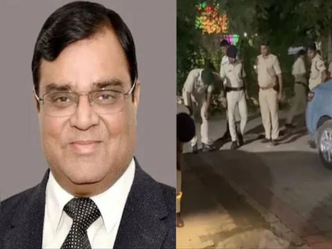 Big revelation in Gopal Khemka murder case, a businessman had given the betel nut, reason revealed | गोपाल खेमका हत्याकांडात मोठा गौप्यस्फोट, एका व्यावसायिकानेच दिली होती सुपारी, समोर आलं असं कारण