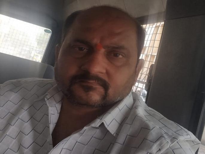 fraud by pretending to be a partner with builder in Aurangabad | बिल्डरचा भागीदार असल्याची बतावणी करून गंडविणारा अटकेत fraud by pretending to be a partner with builder in Aurangabad | बिल्डरचा भागीदार असल्याची बतावणी करून गंडविणारा अटकेत