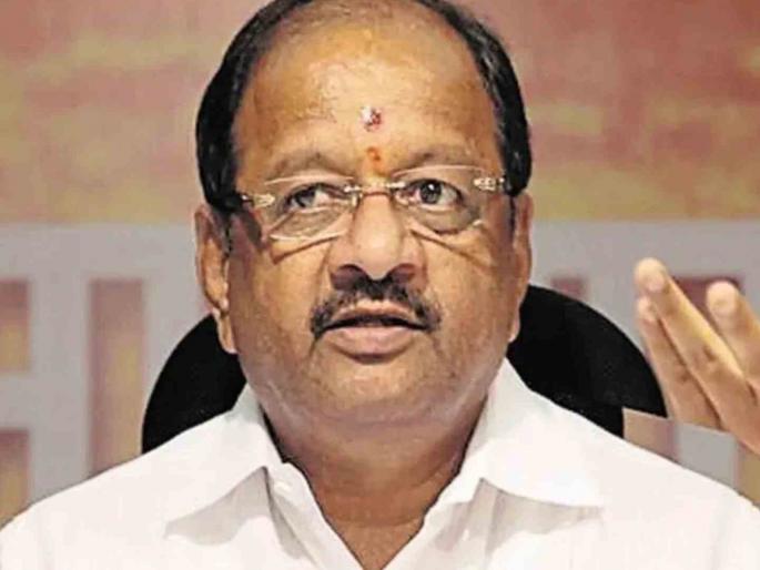 Independents will fight for the honor of Borivalikar; Announcement by Gopal Shetty | बोरीवलीकरांच्या सन्मानासाठी अपक्ष लढणार; गोपाळ शेट्टी यांची घोषणा Independents will fight for the honor of Borivalikar; Announcement by Gopal Shetty | बोरीवलीकरांच्या सन्मानासाठी अपक्ष लढणार; गोपाळ शेट्टी यांची घोषणा