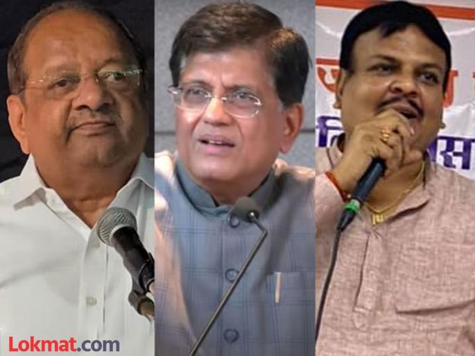 maharashtra assembly vidhan sabha election 2024 gopal shetty supporters and bjp workers clashed in borivali | भाजपाच्या गडाला भगदाड, बोरिवलीत तुफान राडा; शेट्टी समर्थक अन् BJP कार्यकर्ते भिडले maharashtra assembly vidhan sabha election 2024 gopal shetty supporters and bjp workers clashed in borivali | भाजपाच्या गडाला भगदाड, बोरिवलीत तुफान राडा; शेट्टी समर्थक अन् BJP कार्यकर्ते भिडले