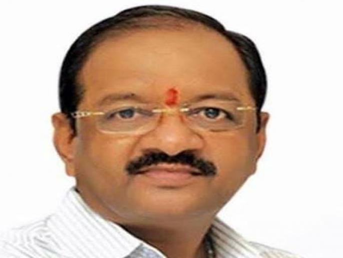 MP Gopal Shetty will be meeting soon for the title of Maharaj | महाराज उपाधीसाठी पंतप्रधानांची लवकर भेट घेणार, खासदार गोपाळ शेट्टी  MP Gopal Shetty will be meeting soon for the title of Maharaj | महाराज उपाधीसाठी पंतप्रधानांची लवकर भेट घेणार, खासदार गोपाळ शेट्टी